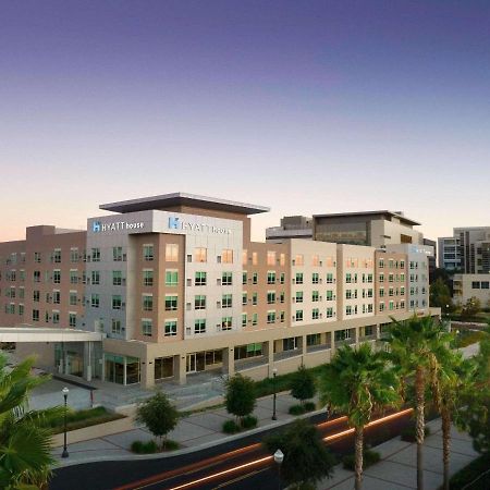 Hyatt House La - University Medical Center Los Angeles Luaran gambar