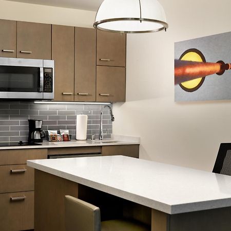 Hyatt House La - University Medical Center Los Angeles Luaran gambar