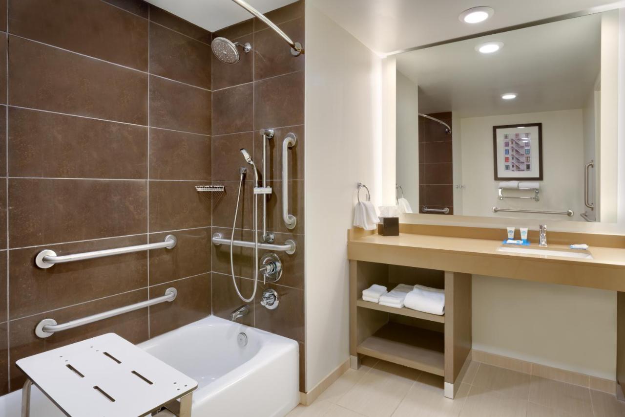 Hyatt House La - University Medical Center Los Angeles Luaran gambar