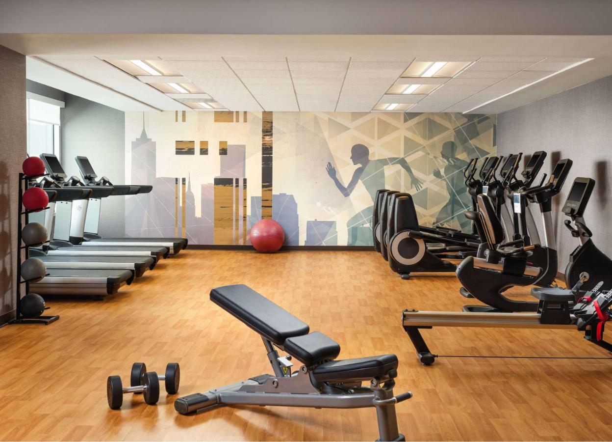 Hyatt House La - University Medical Center Los Angeles Luaran gambar