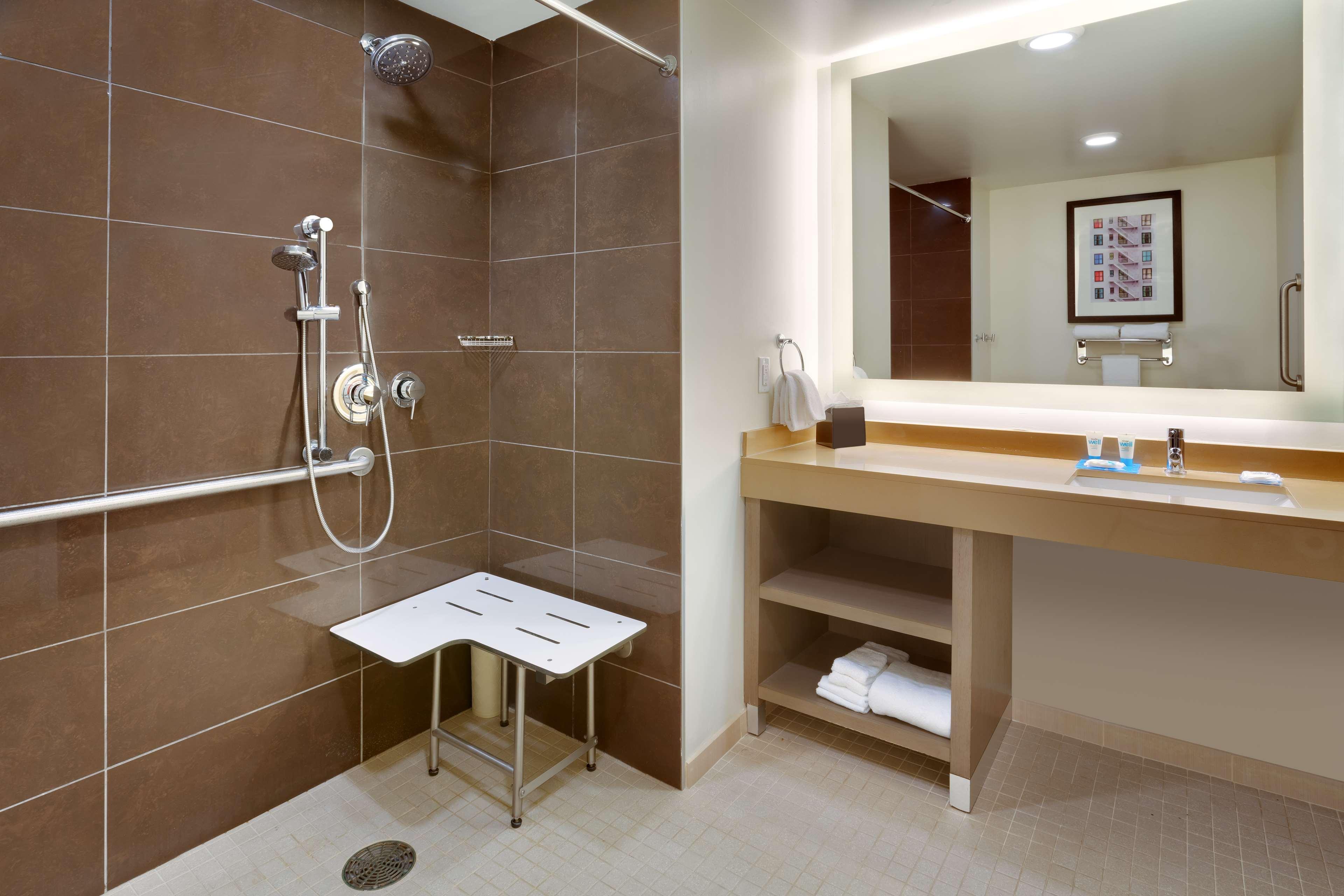 Hyatt House La - University Medical Center Los Angeles Luaran gambar