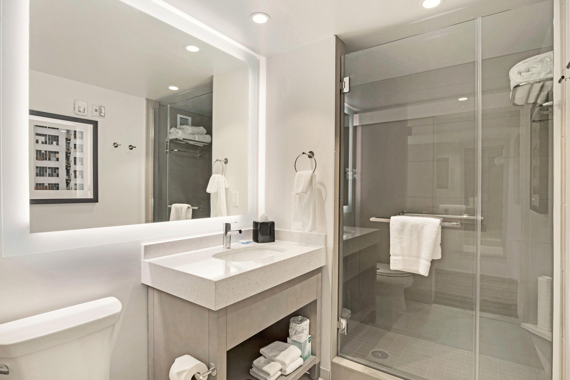 Hyatt House La - University Medical Center Los Angeles Luaran gambar