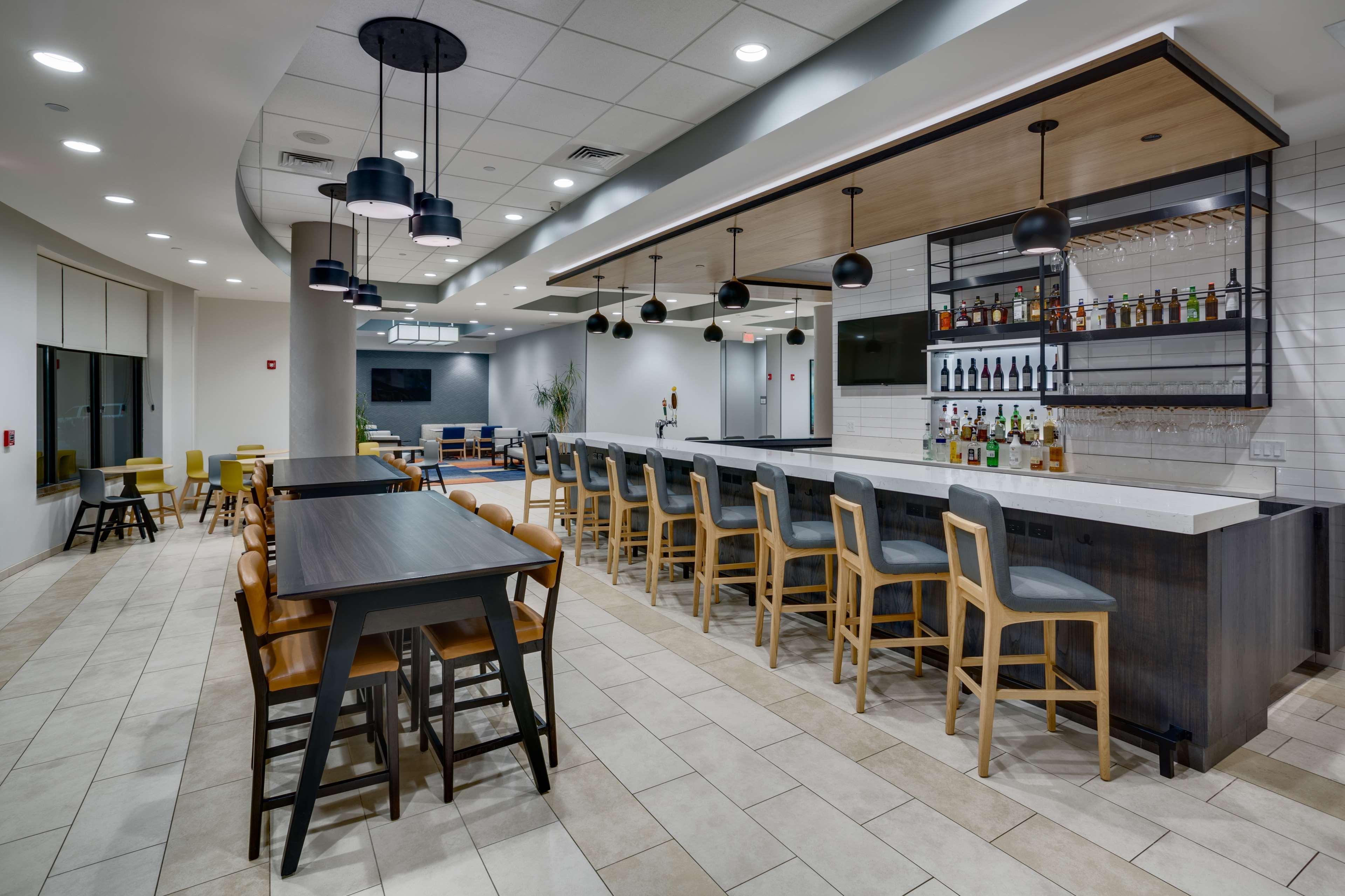Hyatt House La - University Medical Center Los Angeles Luaran gambar