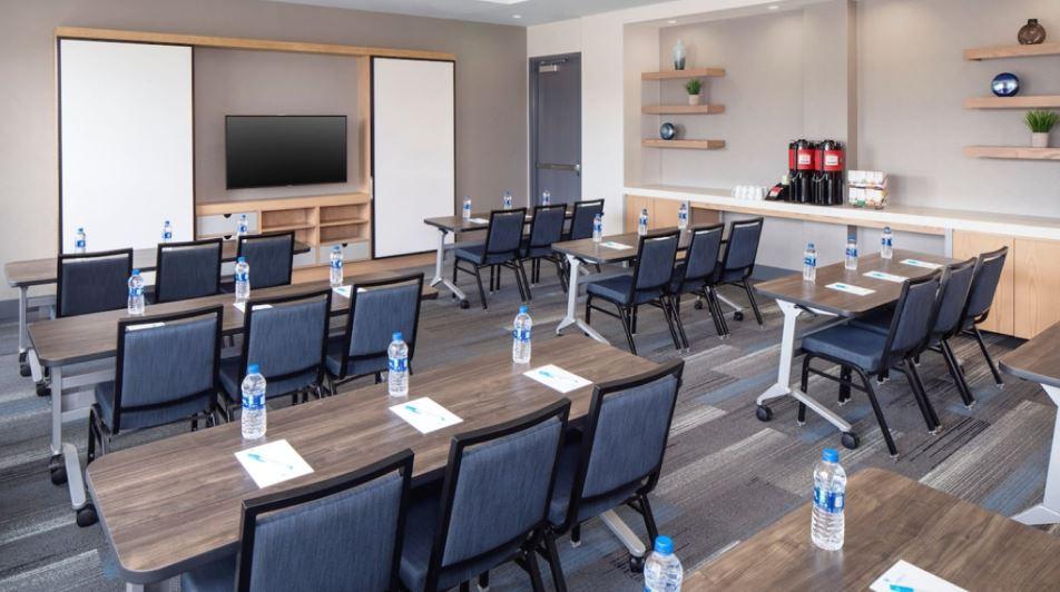 Hyatt House La - University Medical Center Los Angeles Luaran gambar
