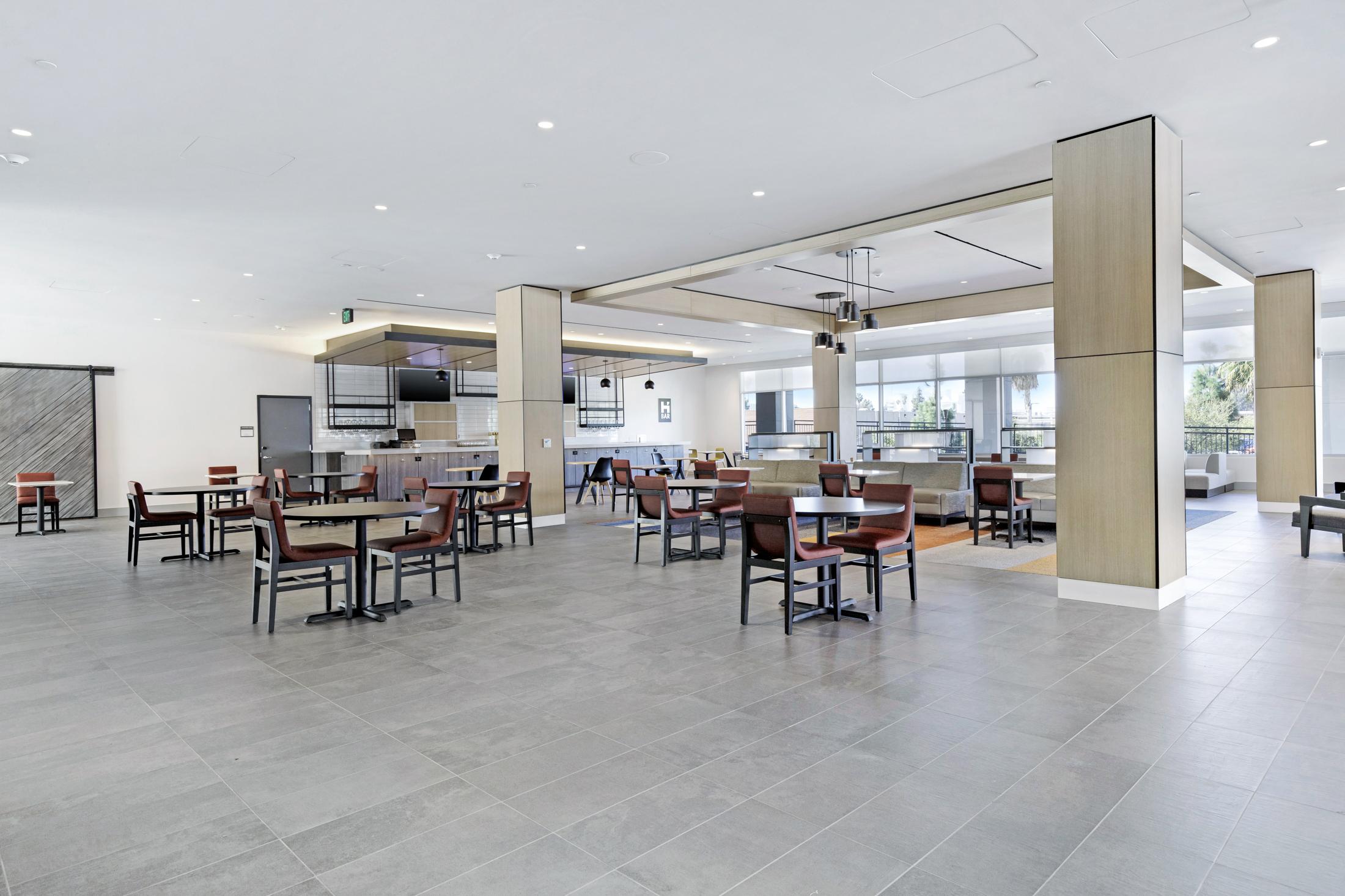 Hyatt House La - University Medical Center Los Angeles Luaran gambar