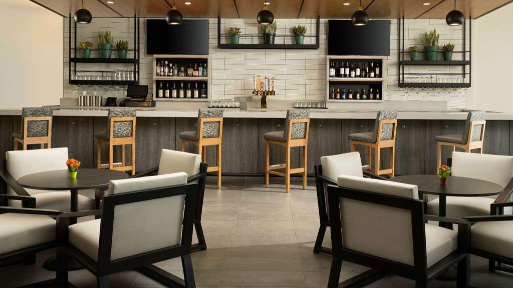 Hyatt House La - University Medical Center Los Angeles Restoran gambar