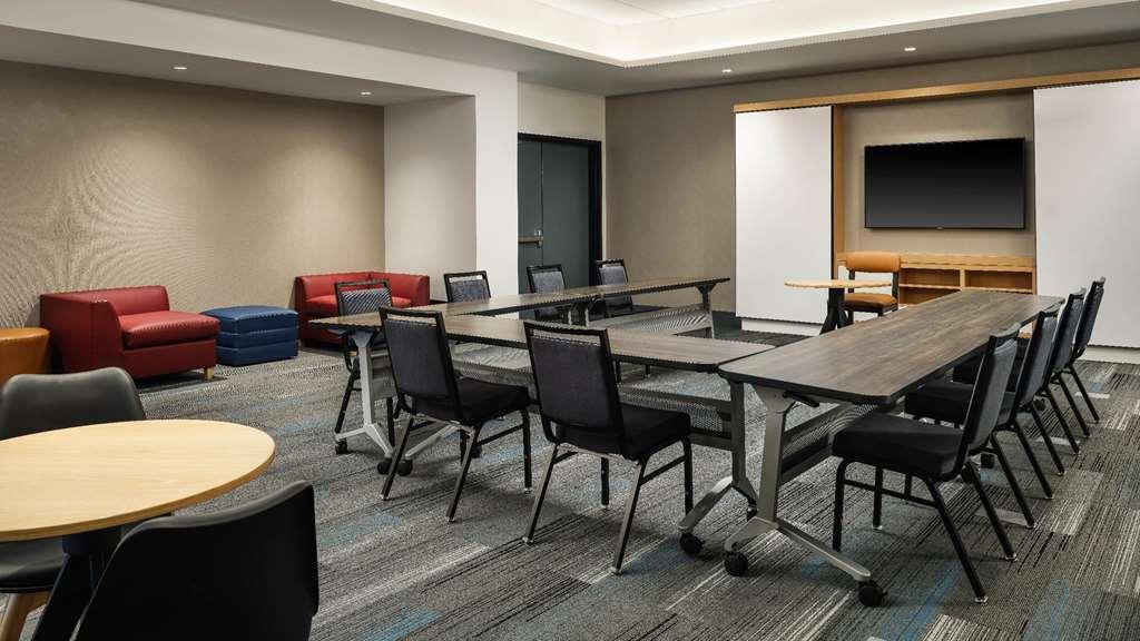 Hyatt House La - University Medical Center Los Angeles Kemudahan gambar
