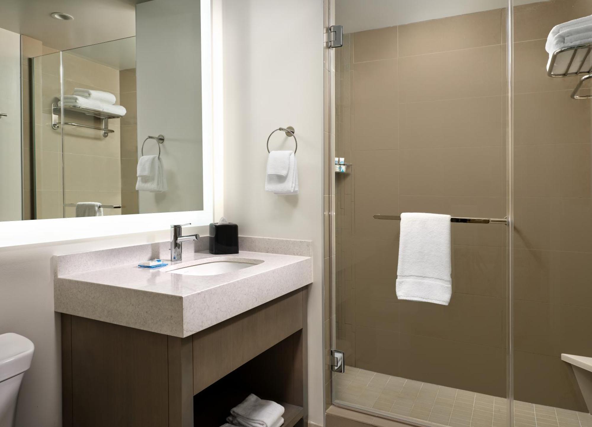 Hyatt House La - University Medical Center Los Angeles Luaran gambar